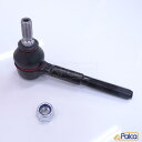 メルセデス ベンツ タイロッドエンド 1本 |左右共通| ミディアムクラス/Eクラス W124/400E 500E E400 E500 E500 6.0AMG |SLクラス/R129 | FEBI製