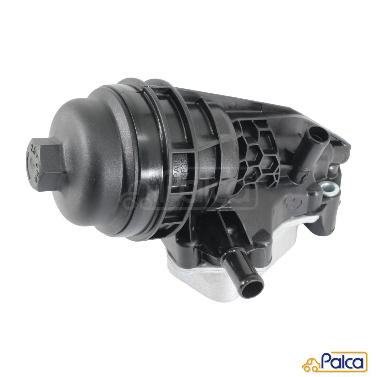 ベンツ エンジン オイルフィルターハウジング/ケース W176/A180 A250 | W177/A250 AMG_A35 | W246/B180..