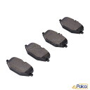 ベンツ リア ブレーキパッド GLEクラス W167/GLE300d GLE400d GLE450 AMG_GLE53 GLE63_S | GLSクラス X16...