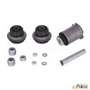 メルセデス ベンツ フロント ロアアーム交換用 ブッシュ 190クラス W201/2.3 2.6 D2.5T | FEBI製 1243300775に適合