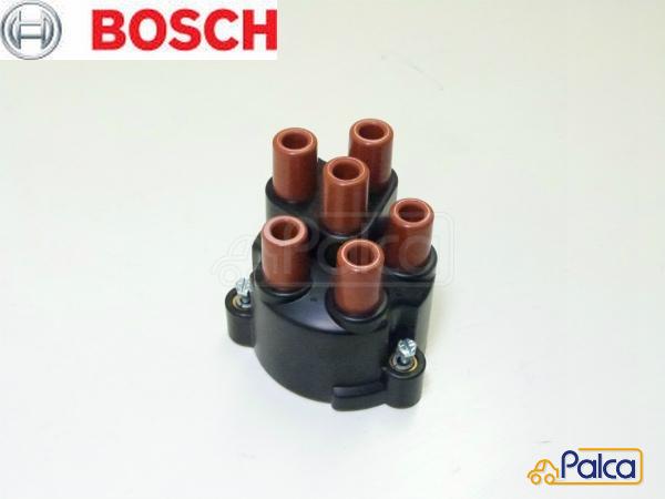 【あす楽】ボルボ ディストリビューター/デスビキャップ 850,V70,S70,C70 8B ボッシュ製 - 7,620 円