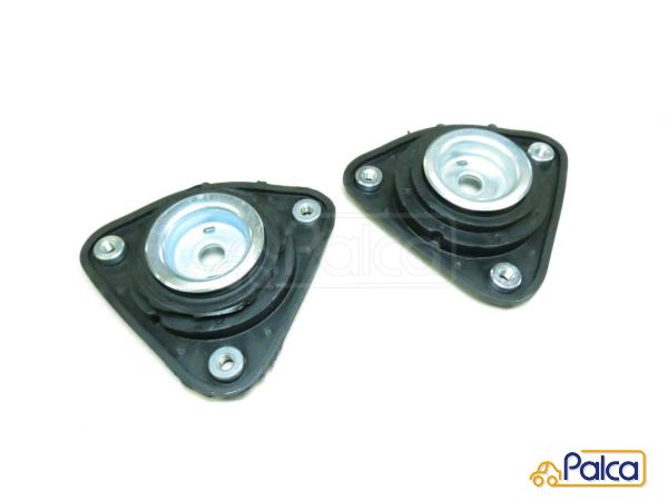 【あす楽】ボルボ フロント ショック/ストラットアッパーマウント 左右セット C30 C70 S40 V50 - 7,060 円