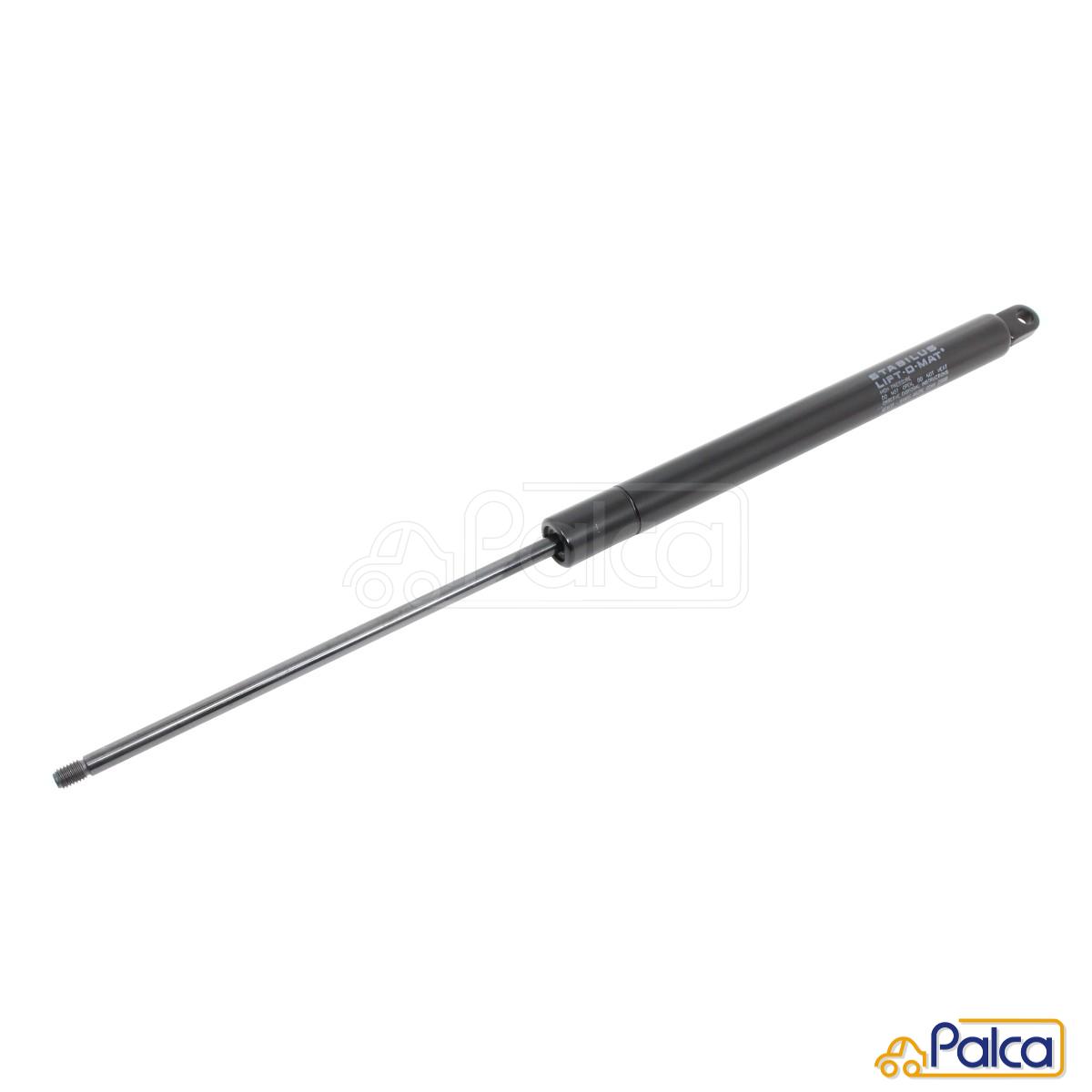 【あす楽】ボルボ リアゲート ショック ダンパー 1本 240,260/ワゴン,エステート | STABILUS製 | 1254916 - 3,810 円