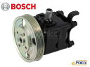 ボルボ パワステポンプ リビルト品 S80II V70III XC70II BOSCH製 36000790,36000689