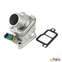 ボルボ サーモスタット ASSY C30 S40II S60I S80I S80II V50 V70II V70III XC60I C70II XC70I XC70II XC90I | 2.4L用 | CALORSTAT製 31293699