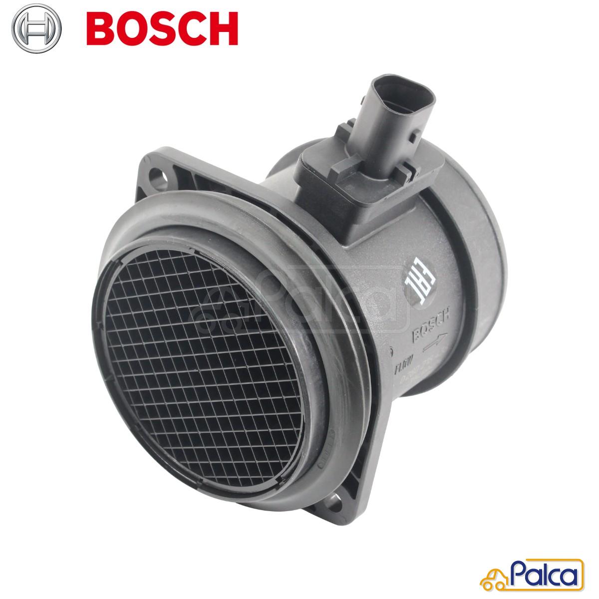 【あす楽】ボルボ エアマスセンサー/エアフロセンサー S80II/2.5T | BOSCH製 31459404に適合 0280218436 1