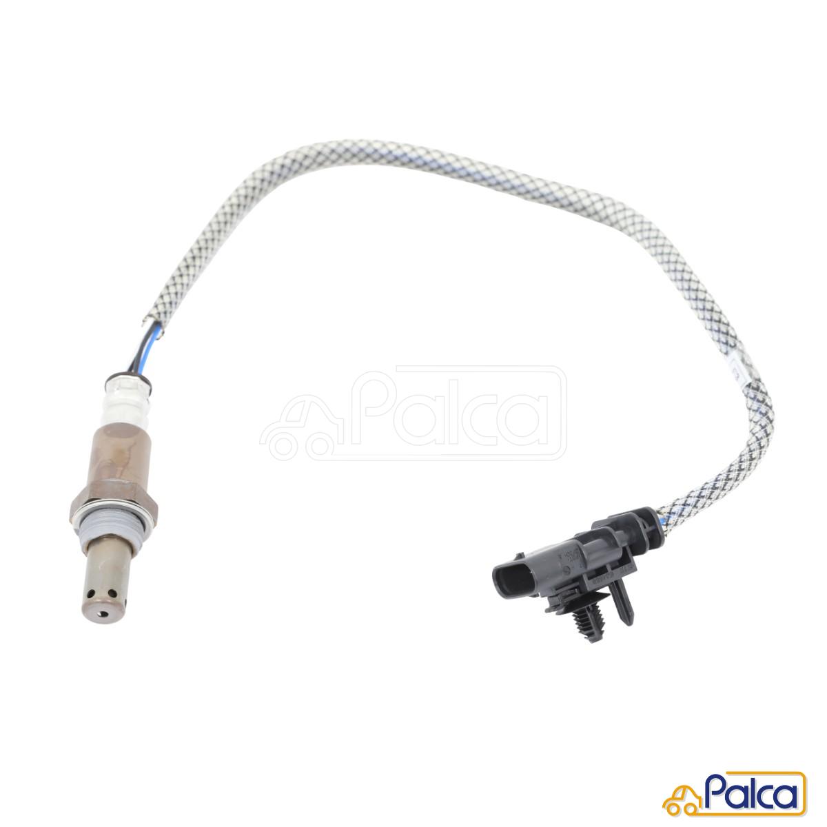 ボルボ ラムダセンサー/O2センサー リア| S90II/2.0T5 2.0T6AWD | V60II/T6AWD | V90II/T6AWD | XC40I/T4 T4AWD 2.0T5AWD | XC60II/T6AWD | XC90II/T5AWD T6AWD | DENSO製 | 31439622 31439481に適合