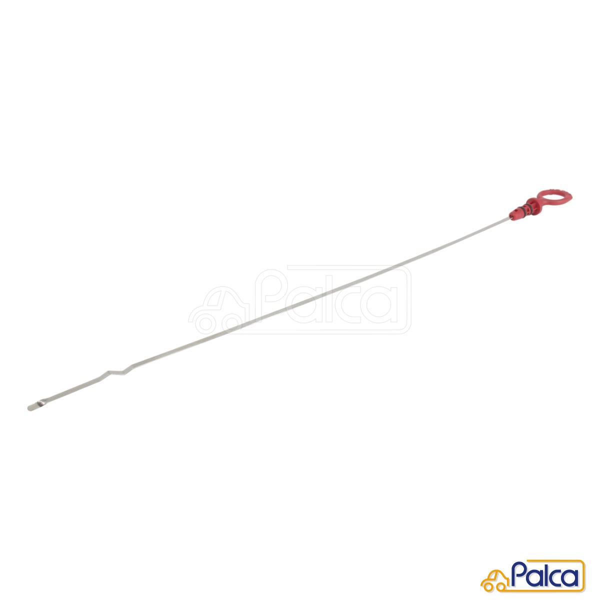 ボルボ オイルレベルゲージ/オイルディップスティック S60I/2.4 2.5 | S70/2.3 2.4 | V70II/2.4 2.5 | PPS製 30731177に適合