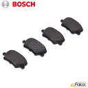 ボルボ リア ブレーキパッド XC40I | BOSCH製 32276933に適合
