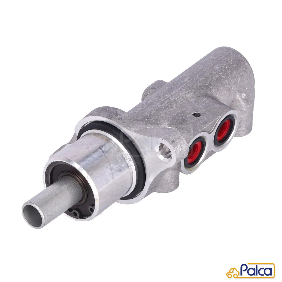 ボルボ ブレーキマスターシリンダー | S40II | V50 | C70II | C30 | METELLI製