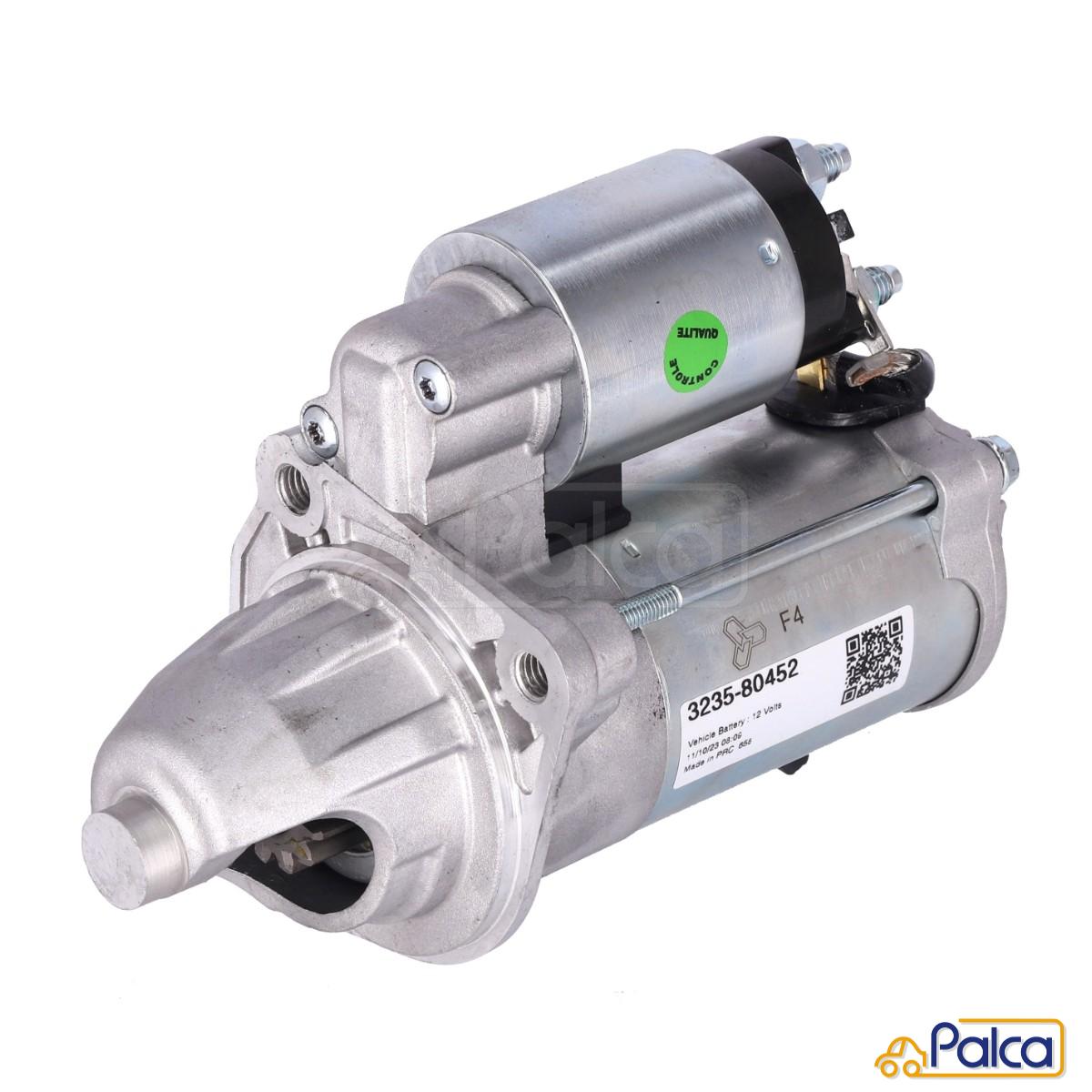 ボルボ セルモーター/スターター | S60II/1.6 2.0 | S80II/2.0 | V40 ...