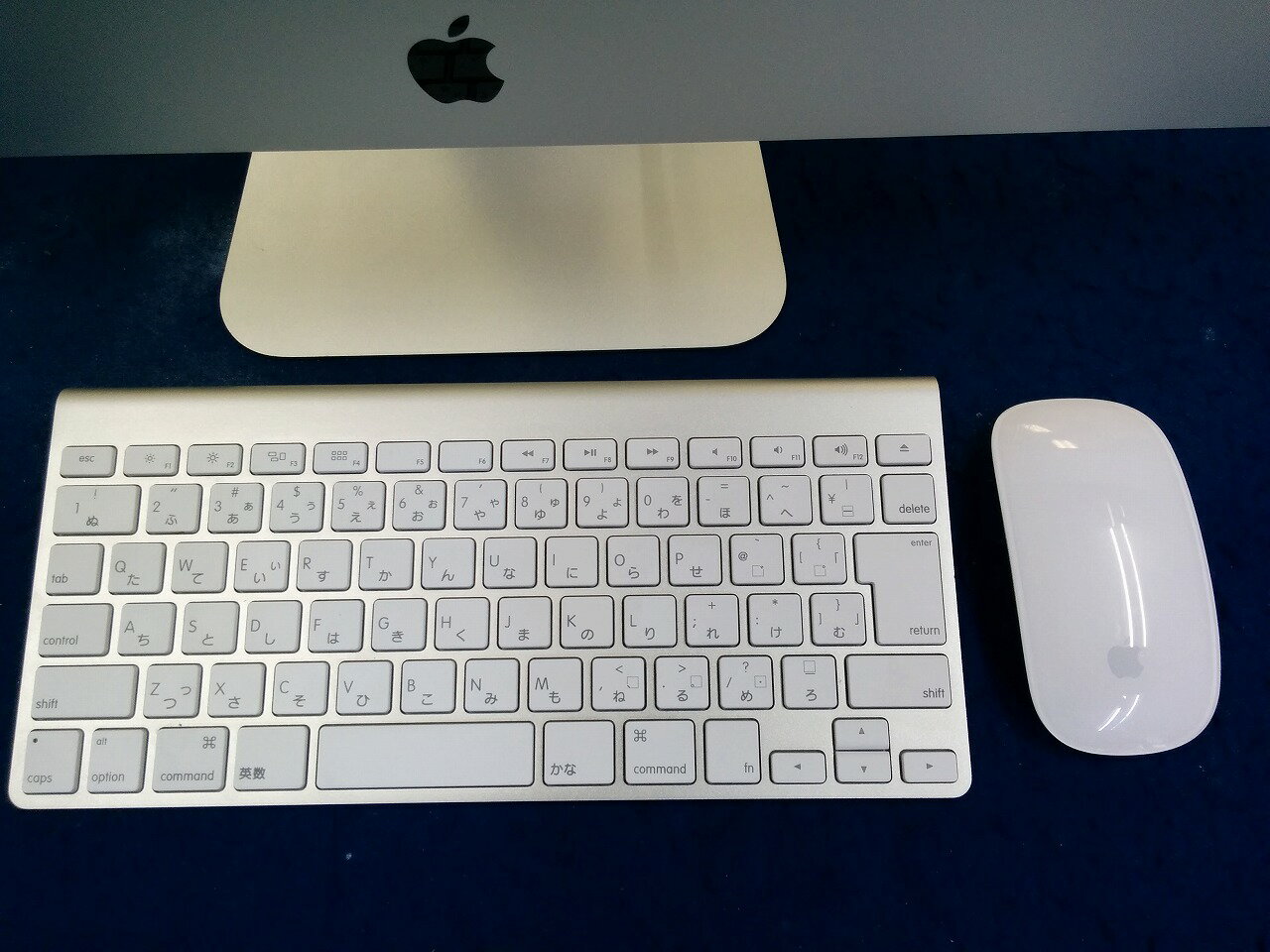iMac27 Core i7(3.5GHz) ...の紹介画像3