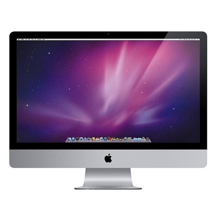 iMac27インチ Core i5(2.66GH...の商品画像