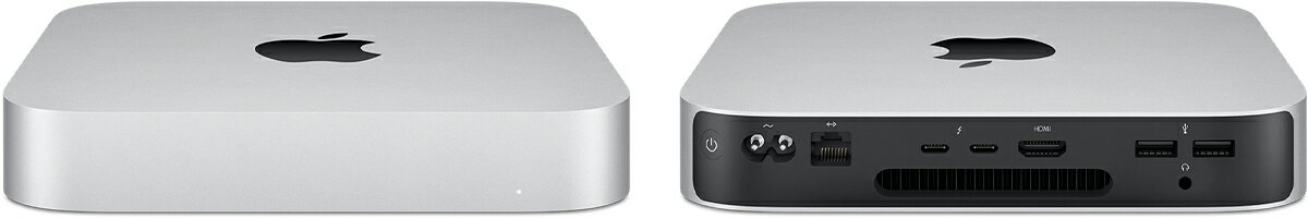 Mac mini Core i7(2.7GHz) メモリ4GB HDD500GB A1347 MId2011(Macmini5.1)MC816J/A【送料無料】【中古】