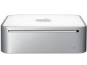 Mac mini Core 2Duo(2.26GHz) 新品SSD240GB換装