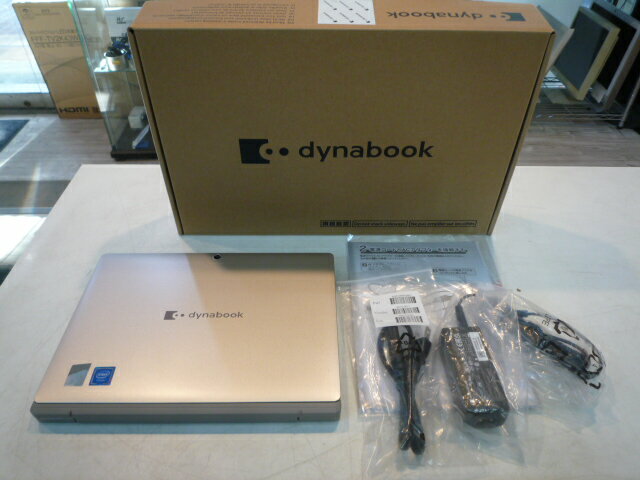 dynabook KZ꡼ 2in1 KZ11/U /Windows 11 Pro 64ӥå/10.1WXGA/W6KZ1UCSBG/ƥ Celeron ץå N4020/RAM8GB/128GB եåڥȥåòʡ