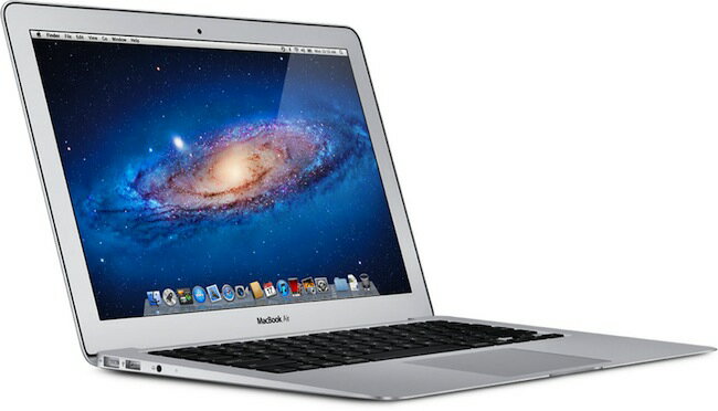 【予約販売】【送料無料】【中古】MacBookAir/13インチ/Corei5/SSD128G/メモリ4G/Mid2011 A1369 MC965J/A