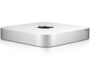 【送料無料/中古】Macmini/Core i5/メモリ4G/500GB/A1347/Late2012/MD387J/A