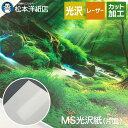 MS光沢紙 0.15mm/0.17mm/0.24mm/0.27mm A4/A3/B5/B4, フォト用紙 写真用紙 光沢印刷紙 光沢紙 片面 無地 印刷用紙 印刷紙 レーザープリンター用 コピー用紙 プリンタ用紙 写真印刷 用紙 写真プリント フォト印刷 フォト光沢紙 薄手 厚手 松本洋紙店