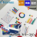 Mondi社 カラーコピー 90～300g/平米 A4/