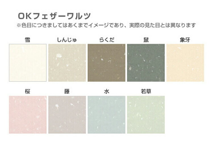 OKフェザーワルツ A3, 書籍の装丁 ポスタ...の紹介画像2