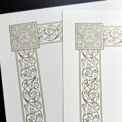 �ڽ��ѻ� ���� A4, ɽ���� �ڽ� �����ѻ� ���󥯥����å�