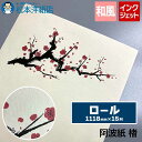 阿波紙 楮 薄口/厚口 白/生成 1118mm×15M