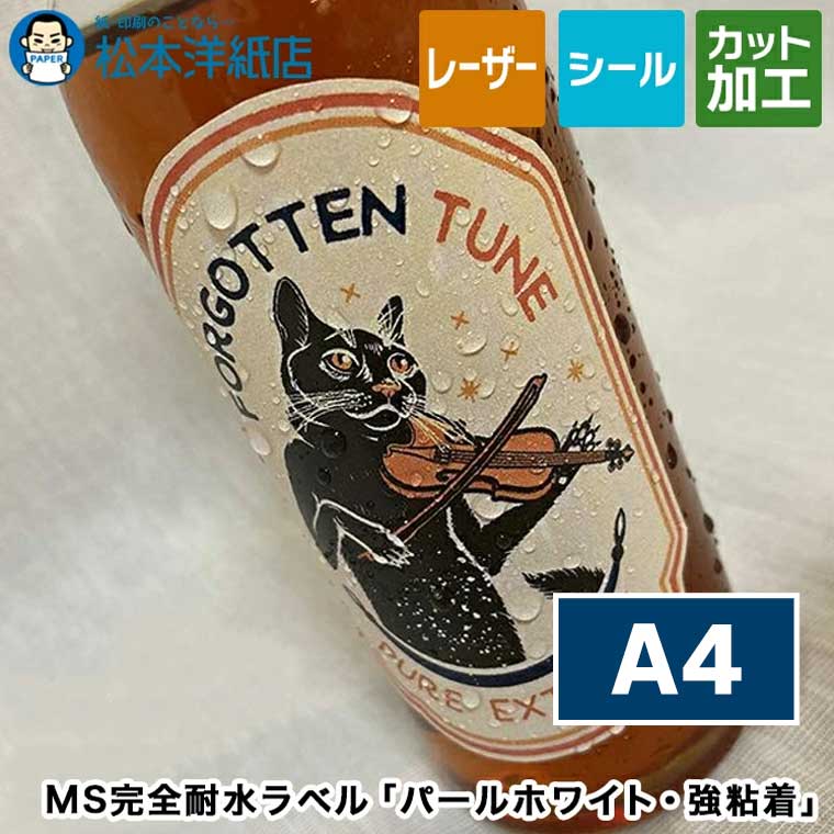 MS�����ѿ��٥�֥ѡ���ۥ磻�� ��Ǵ���A4