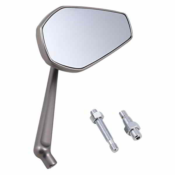 取寄せ ミニストッカーミラー アレンネス Mini Stocker Mirror - Left 13-168 DRAG 06401444