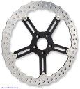  rbOu[LMWtt[eBO[^[Lbg AlX Jagged Brake Rotor - 15 - Right - Hub-Mount 02-992 DRAG 17103225