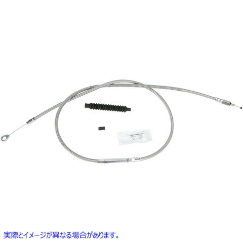 取寄せ 高効率クラッチケーブル バーネット CABLE CLTCH 38788-06BSC+6 102-30-10032-06 DRAG 06521241