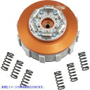 取寄せ スコーピオンの控えめなロックアップクラッチ バーネット CLUTCH LOCKUP HYD 17-19FL 608-30-33017 DRAG 1130...