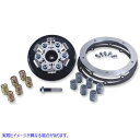 取寄せ ロープロファイルロックアップ圧力プレート変換キット バーネット PLATES CLTCH LOCK UP 98BT 618-30-23098 DRAG 11312404