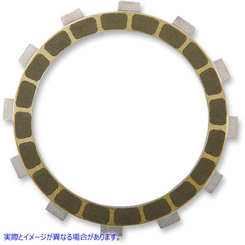 取寄せ バーネット摩擦プレート バーネット BARNETT FRICTION PLATE 301-90-10005 DRAG 2012131