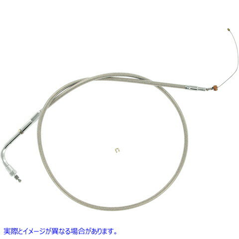  ƥ쥹ݤΥåȥȥɥ륱֥ Сͥå S/S IDLE 90-95 FL/FXD/ST 102-30-40014 DRAG DS224007