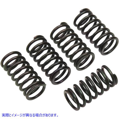  Сͥå ץ󥰥å Сͥå BARNETT SPRING SET 501-30-05003 DRAG MT35