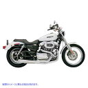  Road Rage 2F1 XLGL][Xg obT[j GL][Xg Road Rage Exhaust - Chrome - '86-'03 XL 14212J DRAG 18001270