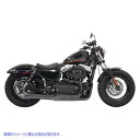  Road Rage II Mega Power 2F1VXe obT[j GL][Xg Mega Power Exhaust - Black 1X22RB DRAG 18001557