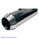 取寄せ エンドキャップ バッサーニ エキゾースト End Cap - Polished - Megaphone ENDCAP-LM DRAG 18600494
