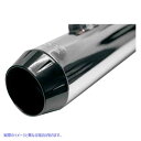 取寄せ エンドキャップ バッサーニ エキゾースト End Cap - Black - Megaphone ENDCAP-LMB DRAG 18600495
