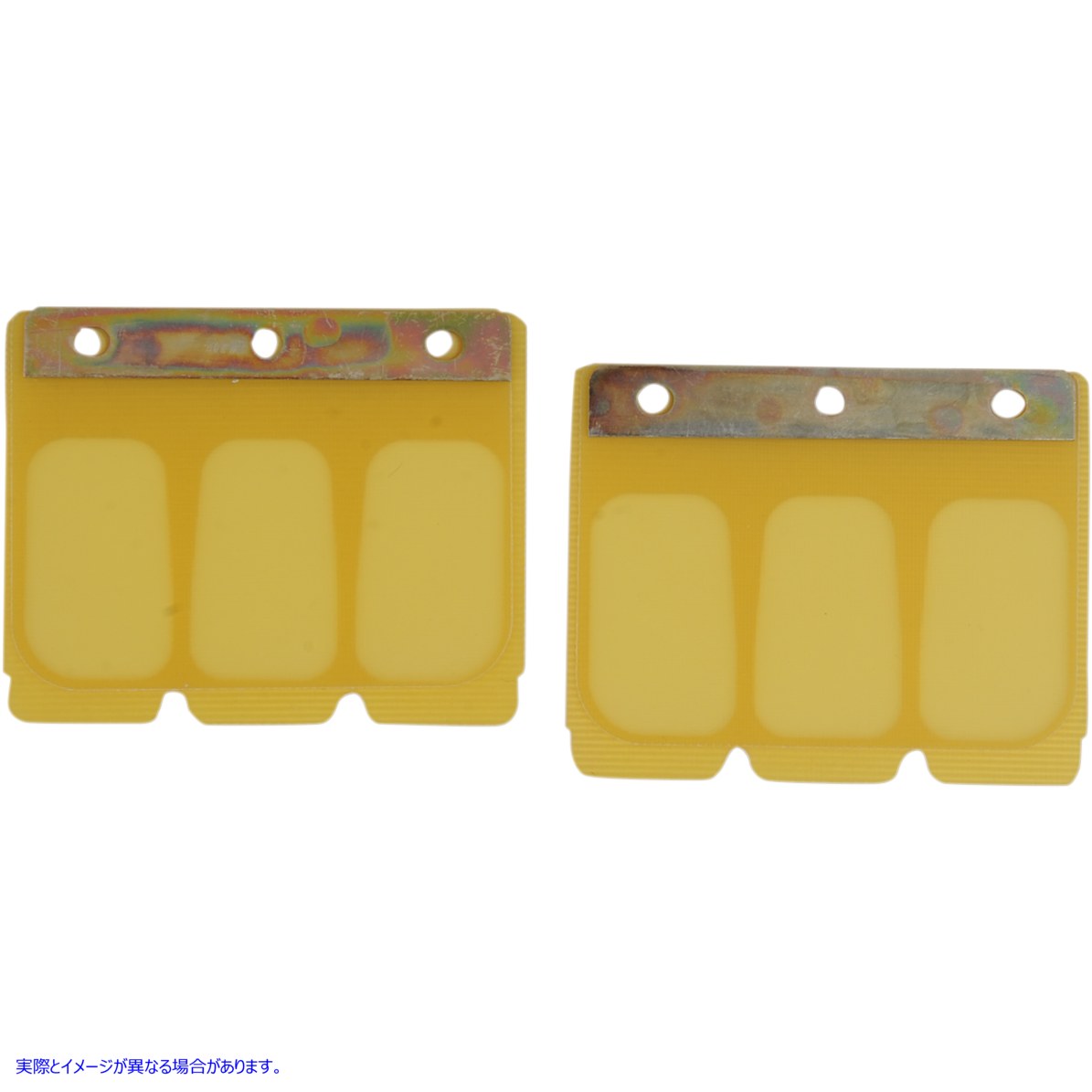 取寄せ パワーリード ボイセン RACING REED YZ125 04 6119 DRAG 10080043