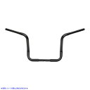  1-1/4 oK[nK[nho[ o[[uh Black 13 Bagger Handlebar B28-341TB DRAG 06011373