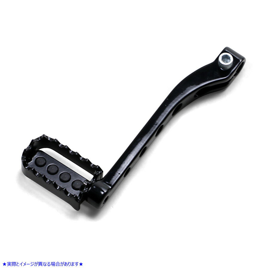 取寄せ MXシフトレバー バーリーブランド MX Shift Lever B13-1108B DRAG 16021291