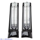 取寄せ フィラーパネルのアクセントライト シロ CIRO Filler Panel Accent Lights- Black 40003 DRAG 20401822