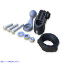 取寄せ GoProカメラアダプターマウント シロ CIRO Windshield Camera Mount - FLTR 50137 DRAG 23500468