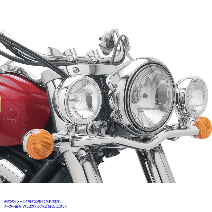  ݥåȥ饤դ饤ȥС - 饤ȥС ֥ Lightbar - C90 '05-'06 04-0340 DRAG 20010073