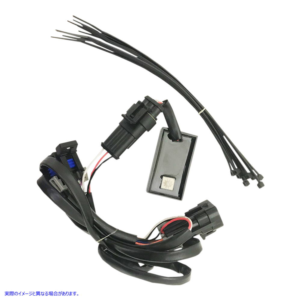 取寄せ Magic Strobes ブレーキライトフラッシャー カスタム ダイナミクス Strobe Module - Scout MAGSTROBESSCOUT DRAG 20500322