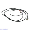  Probeam CVO TaillightsA_v^[n[lX JX^ _Ci~NX CVO Taillight Adapter Harness PB-CVO-HARNESS DRAG 20500393