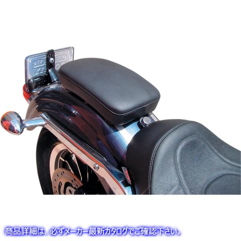  곰ǽʥԥꥪѥå ˡ졼 NARROW PILLION 7W X 11L 500 DRAG 19051025