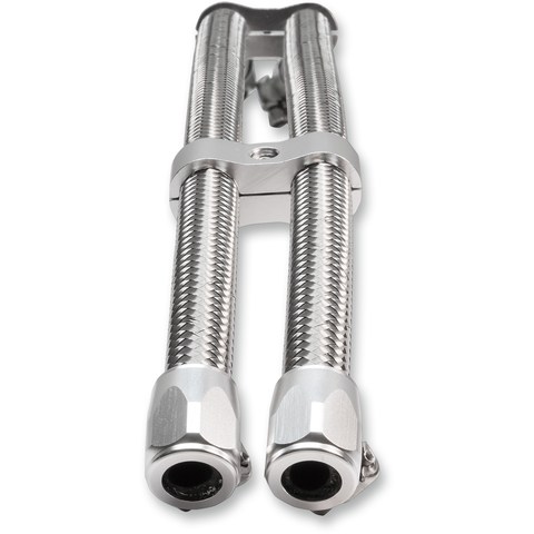 取寄せ オイルホースアップグレードキット ジャグオイルクーラー LINE OIL UPGRADE KIT S/S 211-JSSN06 DRAG 07110232